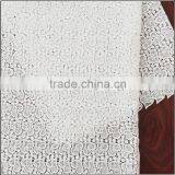 Polyester Fabric Water Soluble Chemical Embroidery Lace thumbnail-3