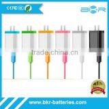 2015 Wholesale Colorful Micro Usb Cable, Micro-USB to USB Cable thumbnail-5