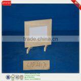 Customized Eco-Friendly 3.5*5 Wooden Picture Frame