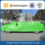 Waterproof Pvc Auto Cover, PEVA uv Car Cover, Anti Water Peva Auto Cover, Aluminium Car Shelter thumbnail-1