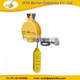 Reasonable Price Superior Retractable Wire Cable Reel thumbnail-1