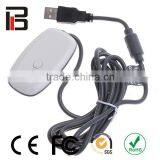Manufacture Supply Wireless Receiver for XBOX 360 PC Receiver
