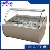 Popsicle Machine/Glass Popsicle Display Cabinet/ Popsicle Display Showcase thumbnail-1