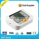 Automatic Digital Free Arm Blood Pressure Monitor, Portable Blood Pressure Monitor Sphygmomanometers thumbnail-3