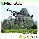 Drone Professional Agricultural Spraying Drone China Shenzhen Drone thumbnail-3
