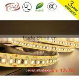 Waterproof IP20 IP68 240led/m ww cw 3014SMD LED Strip DC12V24v 5M/lot