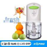 Hot Sell Electric Vegetable Chopper/meat Chopper thumbnail-2