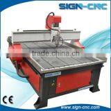 Water Tank SIGN 1325A Cnc Router Machine for Aluminum/ Cnc Router for Wood and Marble