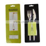 Knife & Fork & Chopsticks Cutlery for Restaurant thumbnail-5