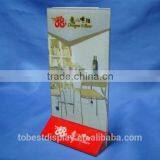 Wholesale Restaurant Menu Card Holder thumbnail-2