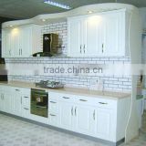 High quality antibacterial 100% acrylic solid surface kitchen countertop