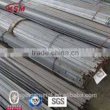 Hot rolled Steel flat bar thickness 2-30mm