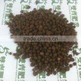 DAP Agriculture Fertilizer Yellow and Brown Compound 18-46-0