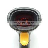 Wireless Wifi Function Of Barcode Reader Scanner IPBS035 thumbnail-3
