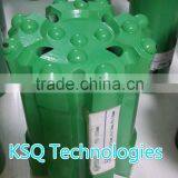 R25 R32 R38 T38 T45 T51 Thread Button Bit Ballistic Spherical Tungsten Carbide Drill Bits