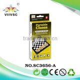 Factory Direct Sale Unique Design Education Mini Board Games Fast Shipping Chess thumbnail-2