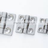 HL-226-2S Electrical Metal Cabinet Sus304 Heavy Duty Stainless Steel Hinge thumbnail-3