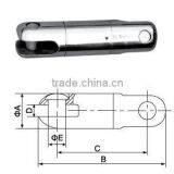 Swivel Joint Connector