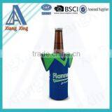 Neoprene Can Cooler Cover for Beer thumbnail-1