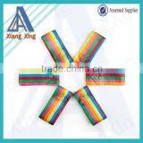 Rainbow Artistic Gymnastics Ribbon Colorful Alisa RG Ribbon thumbnail-5