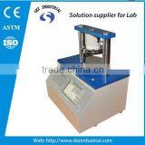 Corrugated Fiberboard Ect Edgewise Compressive Strength Test Short Column Test thumbnail-4