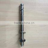 High Quality Stainless Steel Wedge Anchor Bolt thumbnail-4