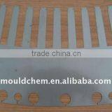 Wind Turbine Generator Stator Sector Iron Core thumbnail-1