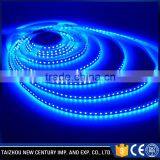 Blue Color Christmas Decorative Led Rope Lights Round Rope Light thumbnail-3
