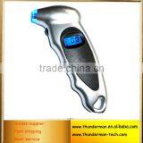 LCD Electronic Digital Display Backlight Digital Tire Pressure Gauge