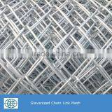 Cheap Price Hot Sale Made in China Galvanized Chain Link Mesh for Fencing thumbnail-2