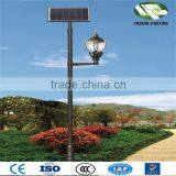 Jiangsu Famous Brand Solar Led Street Light Environmental Protection Solar Street Light Main Urban Streets thumbnail-4