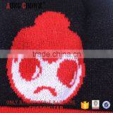 Sports Beanie Pom,acrylic Cuff Beanie,100 Cotton Beanie Hat thumbnail-2