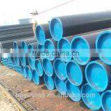 Seamless Steel Line Pipe