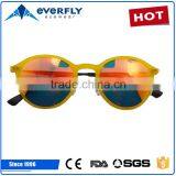 2016 Hot Sale High Quality TR90 Men Vintage Sunglasses Quality Choice