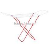 Hot Sale Aluminum Foldway Folding Laundry Rack Clothes Drying Rack Quality Choice thumbnail-2