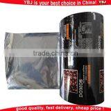 Clear Heat Shrink Plastic Film Pof Shrink Film Shrink Sleeve for Bottle thumbnail-4