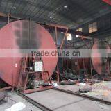 Wenzhou Baihe Fitness Equipments Co., Ltd. company overview - view 4 thumbnail