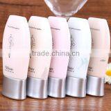 Women's Liquid Form and Face Use Whitening Liquid Foundation Makeup
