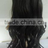 2016 New Fashion Style Long Curly Wig Cheap Syntheti Wigs Heat Resistant Free Shipping thumbnail-4