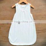 Cotton Baby Sleeping Bag With Silk and Spray thumbnail-1