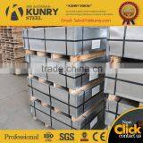 The New Tinplate Sheet Price for Cans