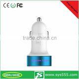 Usb Universal Car Charger With 1 Year Warranty thumbnail-5