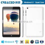 7 Inch Intel Windows 8 Tablet pc Tablet Prices