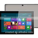 2G RAM 32G ROM Intel Z3735G Win8 Tablet 10.1 Inch 1280 x 800 Pixel Android Tablet pc