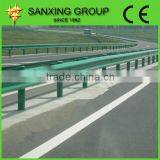 Made In China Freeway Guard Rail Equipment thumbnail-2