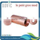 18350 le Petit Gros Mod 1:1 Clone in White/black/copper,with Competitive Price and Leadtime 2-4days thumbnail-5
