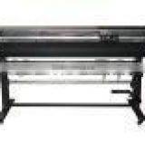 China 1200dpi Indoor Printing Machine
