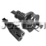 Australian SAA Power Cords 10A 250V~ With Connector