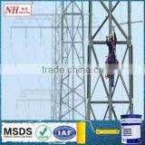 Good Adgension Chlorinated Rubber Anti-corrsion Paint thumbnail-6