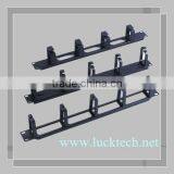 19" Cable Management Bar